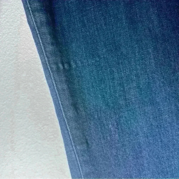 Joe’s Women’s Mid-Rise Cigarette Slim Straight Jeans in Bree Size 28 - Picture 9 of 16